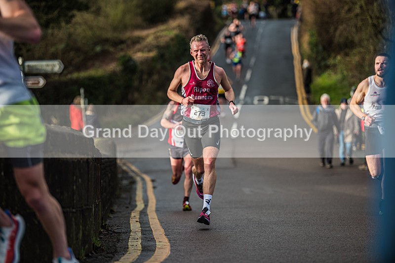 Ribble-630 - Ribble Valley 10K Sunday 31st December 2023