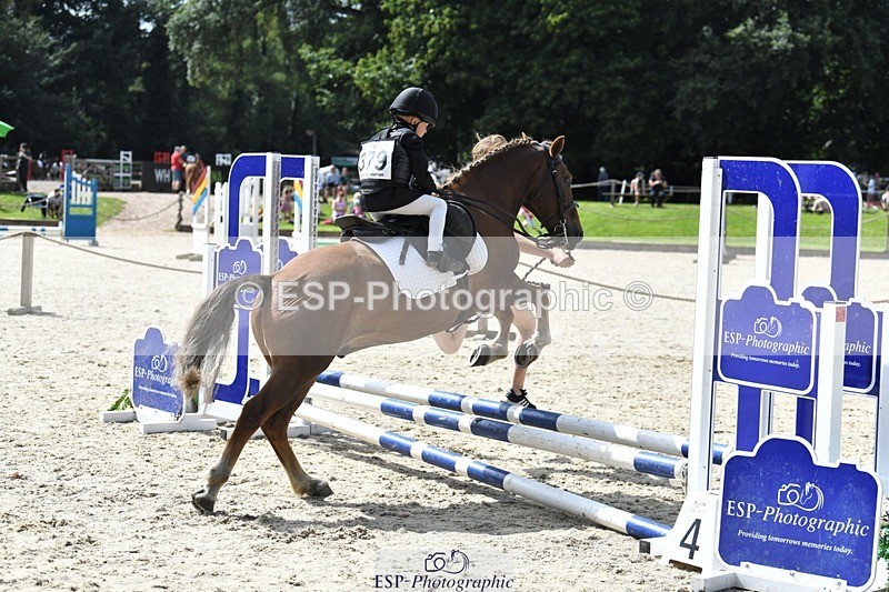 230824-142332-03946 - Round 2 Lead Rein Start to 14.40 CW