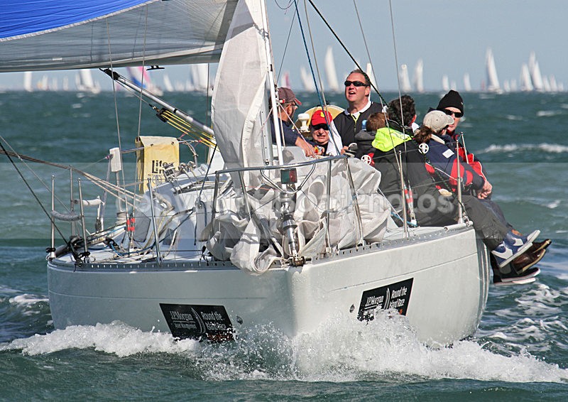130601 GBR4265 IMG_6337 - ROUND THE ISLAND RACE - 1st June 2013