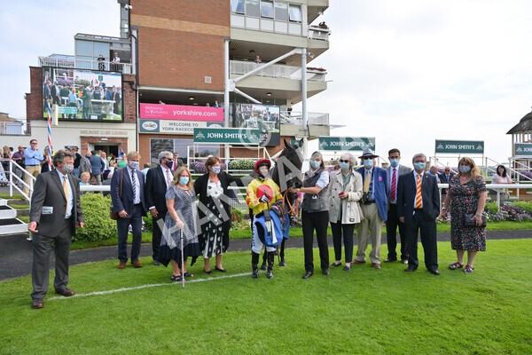 yr10072021r4-31 - Race 4: 3.30pm John Smith's Nursery Stakes