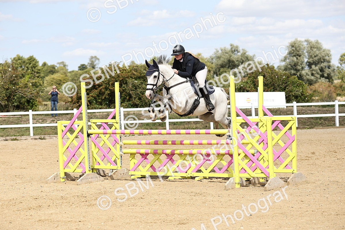 SBM_004858 - Class 5 - Senior Discovery - 1.00m Open