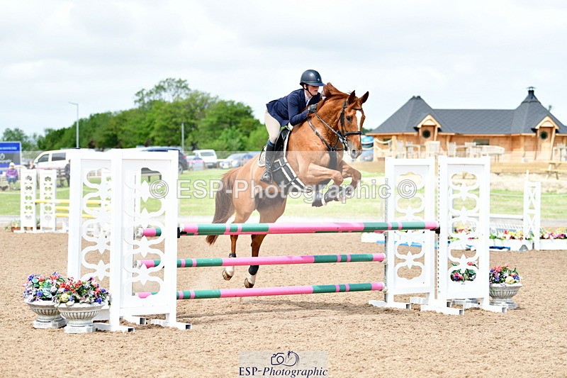 240523A-142910-01374 - Cls 13 1.10m National Am Qualifier