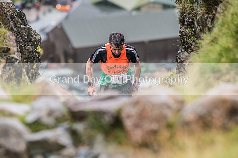 Buttermere h-s-91 - Buttermere Horseshoe Fell Race Saturday 4th July 2026