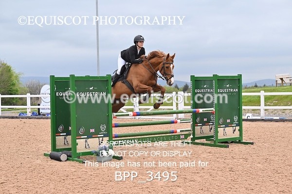BPP_3495 - CLASS 14. - SAT - Senior Discovery/1m Open