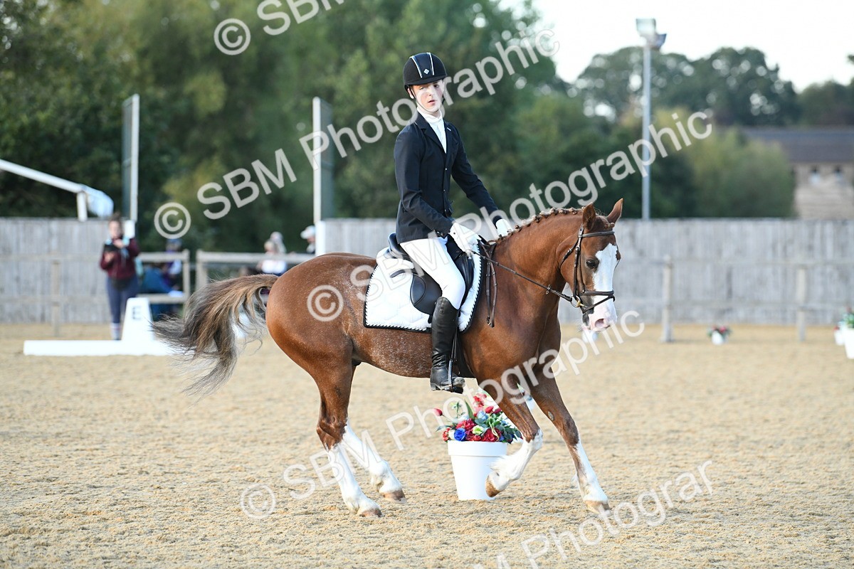 SBM_30980 - D16 - Small Tour Championship - Novice 28