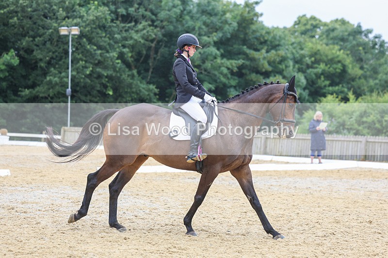 3E7A9834 - Class 6: Novice 3 2024 Section B