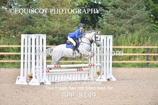 BPP_8149 - CLASS 12 SUN Club/ Unaffiliated 70cms Open