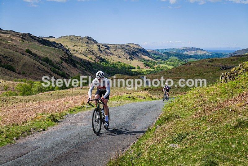 113828 - Hardknott Pass Camera 1 11.00-12.00