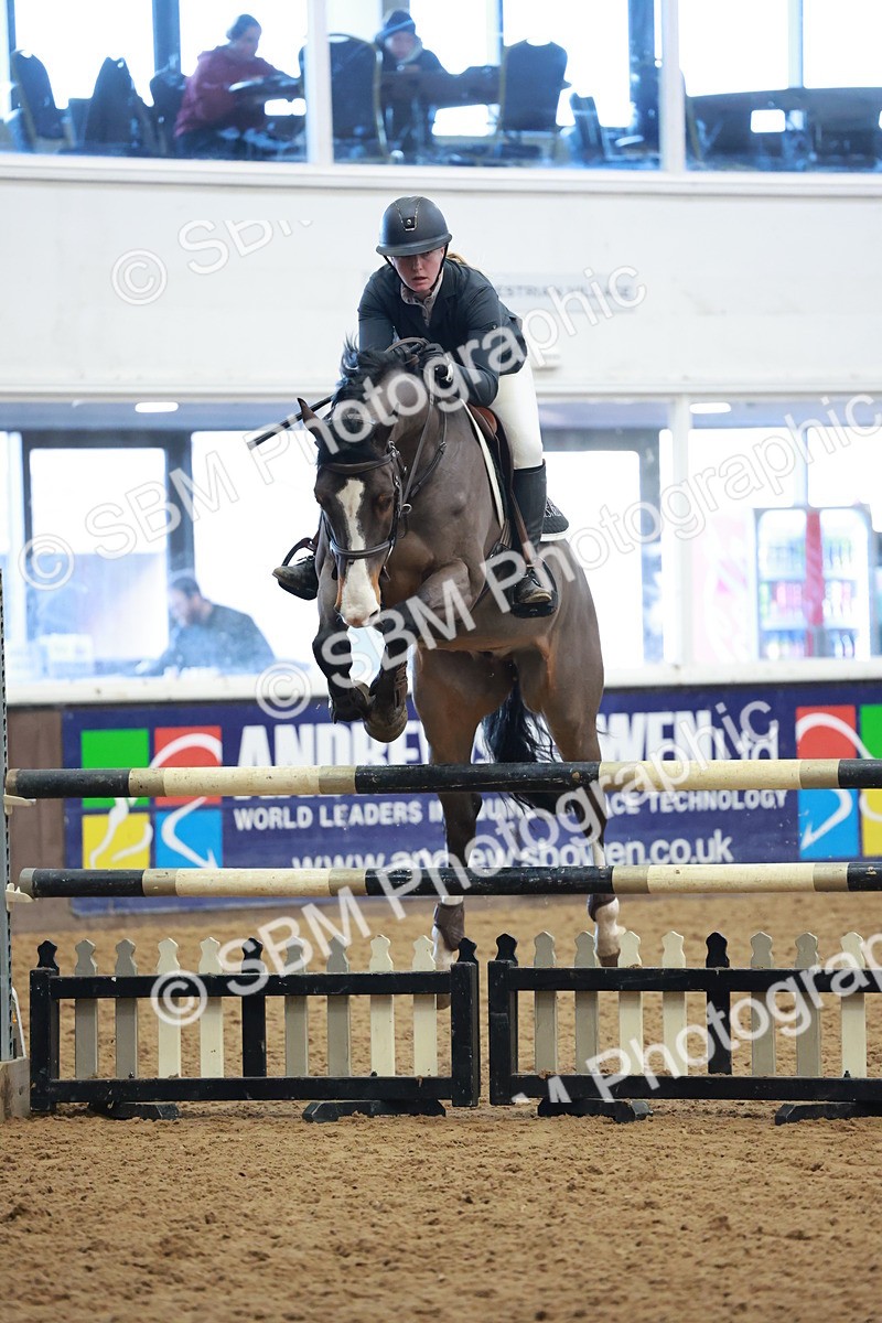 SBM_003710 - Class 11 - Senior Newcomers/ 1.10m Open