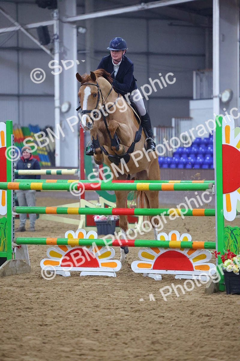 SBM_009209 - Class 24 - Winter 1.25m Championship Qualifier (1.25m)