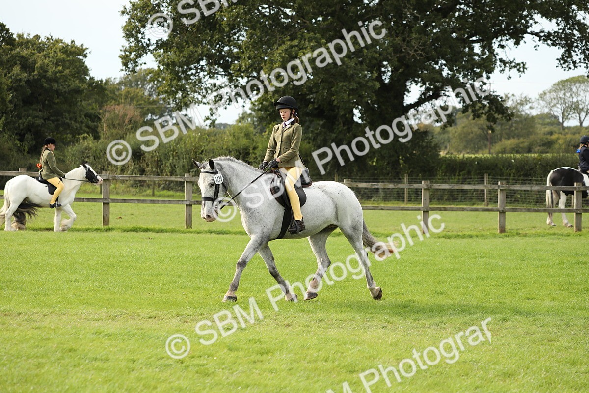 SBM_71506 - S41 - Ridden Equitation (Best Rider)