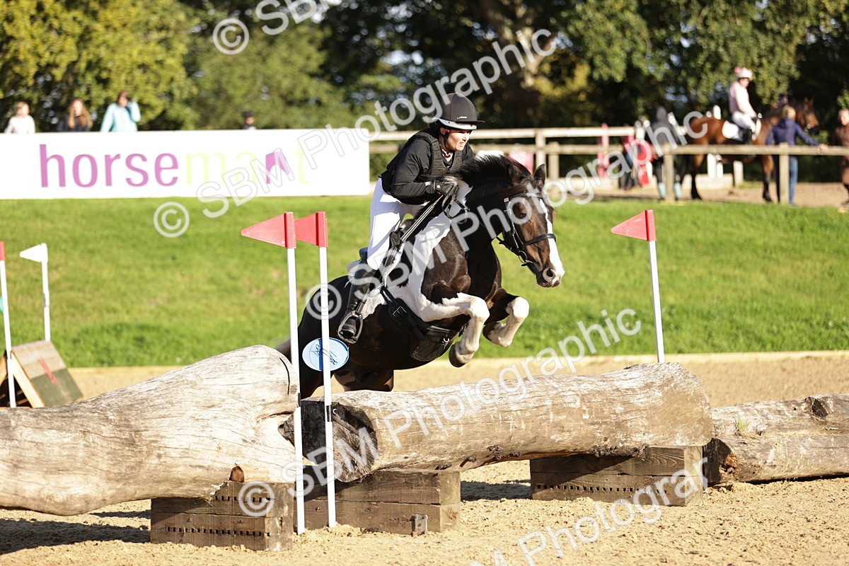 SBM_12185 - E6 - Eventers Challenge 80cm Championship