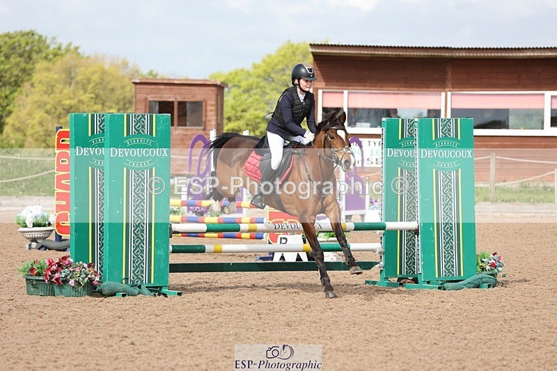 250505-095832-03955 - Cls 2 Pony British Novice and 80cm Open