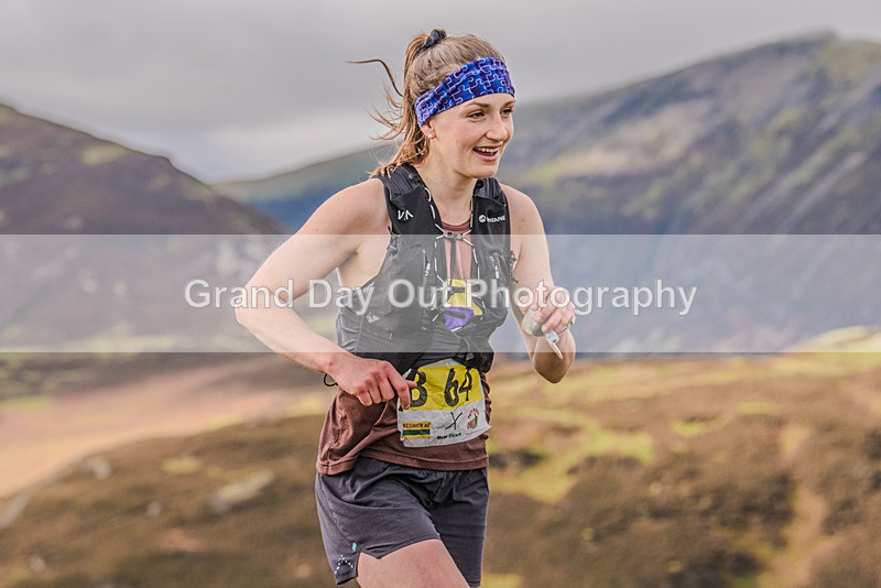 British Fell Relay-1343 - British Fell & Hill Relay Championship Braithwaite Keswick Saturday 21st October 2023