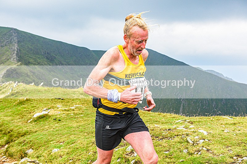 Grisedale Horseshoe-328 - Grisedale Horseshoe Fell Race Saturday 3rd September 2022