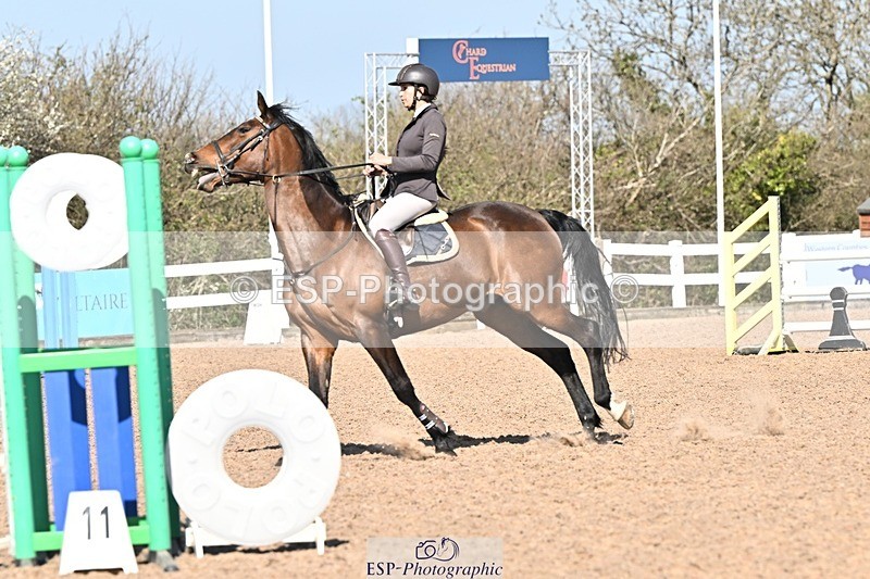 250409-111258-00327 - Snr Disc & 1.00m Open