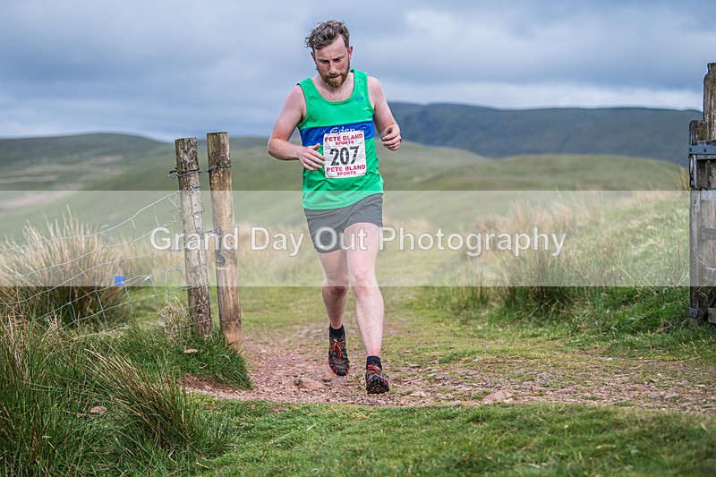 Gavel-328 - Gavel Fell Races (Junior & Senior) Wednesday 28th May 2025