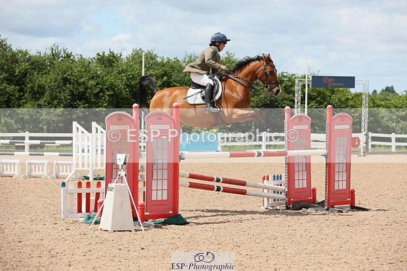 250528-133044-01026 - Cls 4 Newcomers and 1.10m Open