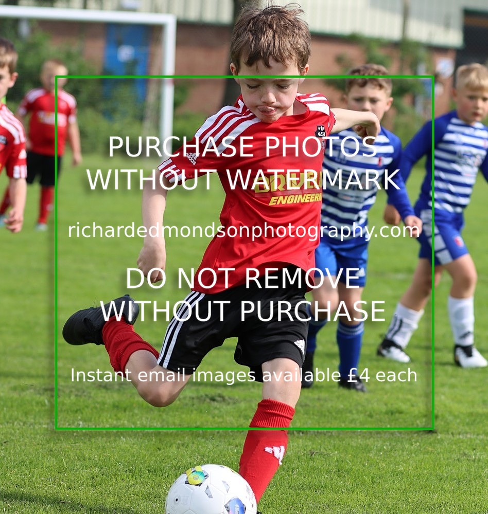 IMG_1817 - Ambleside Under 7's vs Grange Under 7's