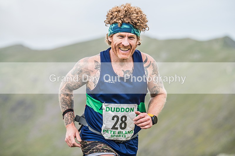 Duddon Long-496 - Duddon Valley Long Fell Race Saturday 30th May 2026