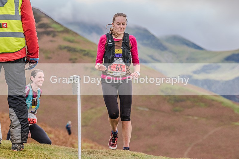 British Fell Relay-3457 - British Fell & Hill Relay Championship Braithwaite Keswick Saturday 21st October 2023