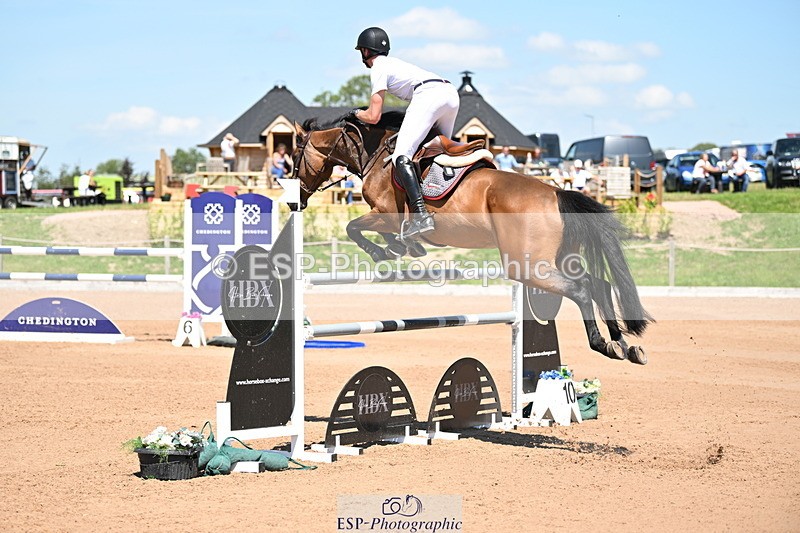 240719A-131801-10928 - Cls 35, YH 7 Yr Olds 1.30m