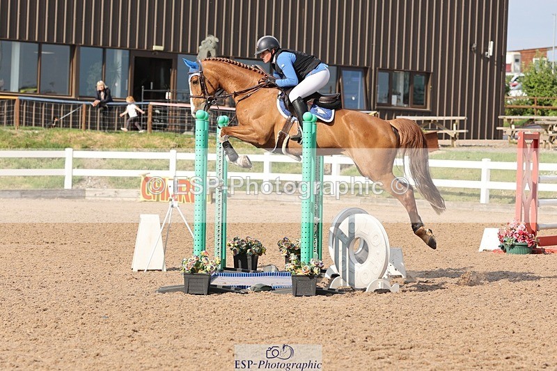 250509-173735-09374 - Cls 24 Snr Newcomers