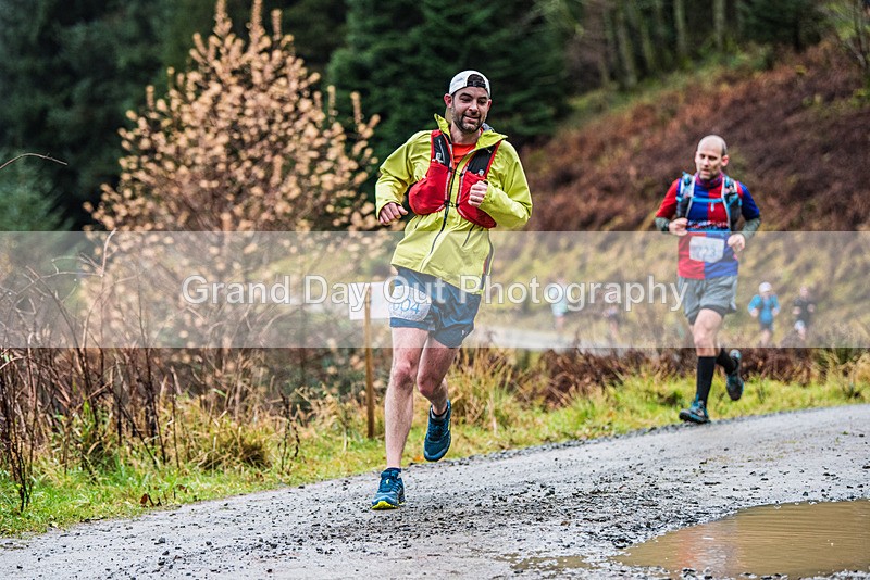 Glentress 21  10K-132 - High Terrain Events Glentress 21 & 10K Trail Races Saturday 18th November 2023