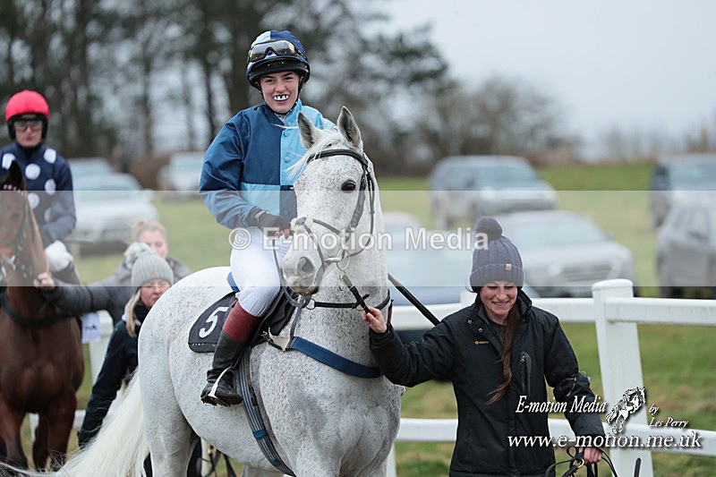 PtP 040224 367 - Combined Services Point-toPoint Larkhill 04/02/24