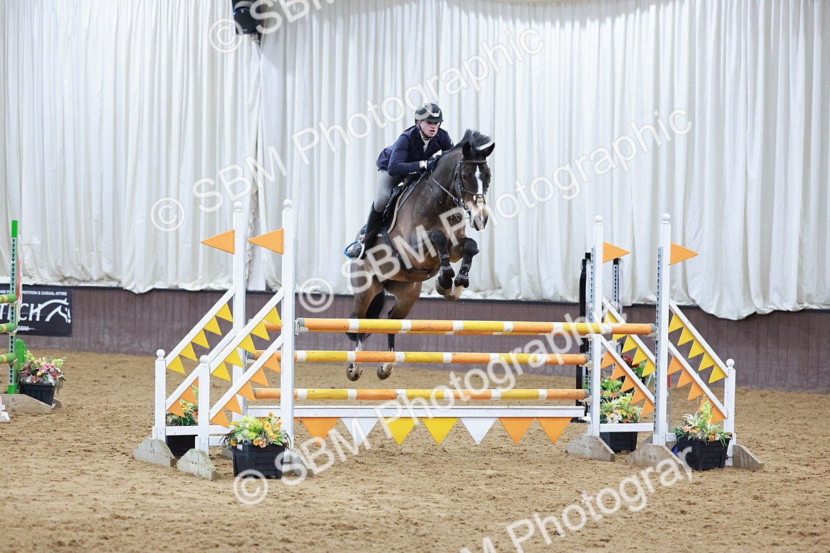 SBM_004077 - Class 12 - National 1.15m Members Cup Qualifier/ 1.15m Open