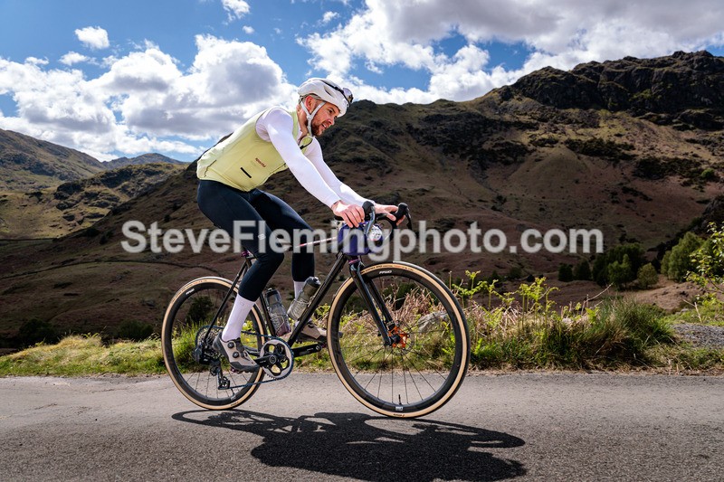 135718 - Blea Tarn Climb 13:00 - 14:00