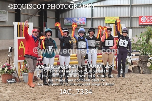 JAC_7334 - Class 1 Arena Eventing 0.60m