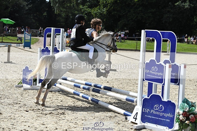 230824-141807-03886 - Round 2 Lead Rein Start to 14.40 CW