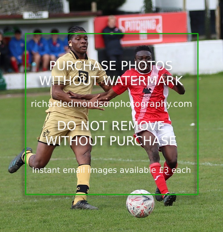 IMG_0792 - Morecambe Under 18s v Port Vale Under 18's (1/4/22)
