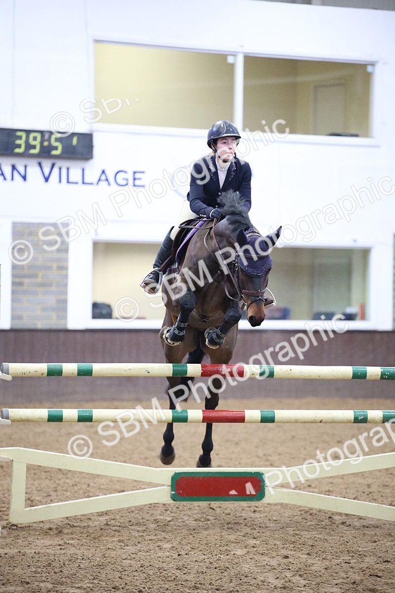 5K7A4077 - Class 3 - Senior Newcomers/ 1.10m Open