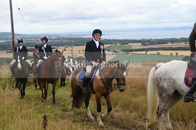 _062 - Musselburgh Festival Day Rideout 2025