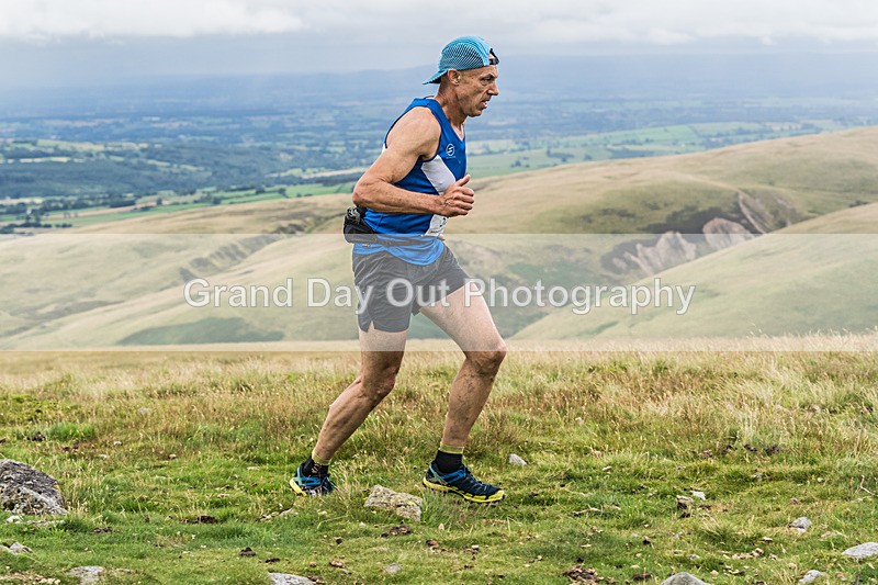 Fellside-96 - Fellside Fell Race Wednesday 24th July 2024