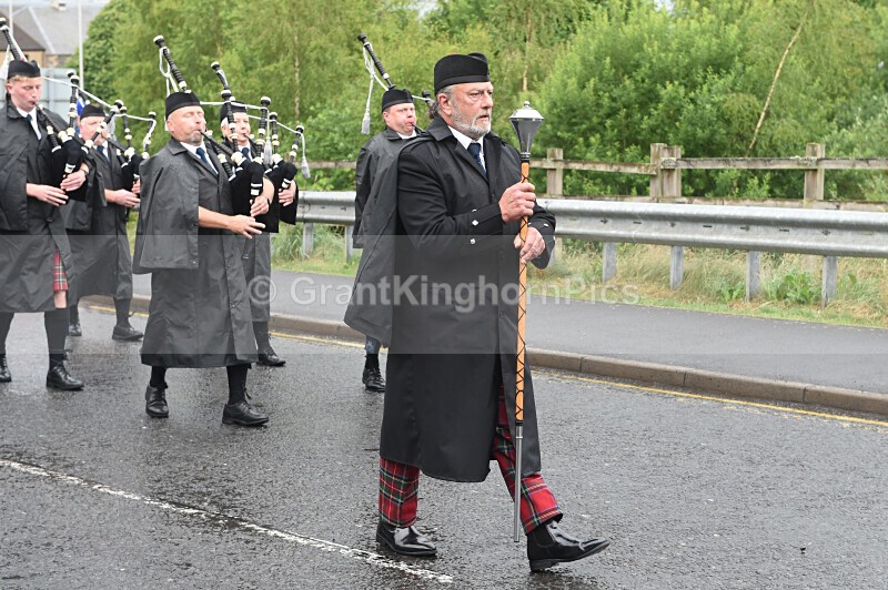 015 - The Braw Lads Gathering 2025