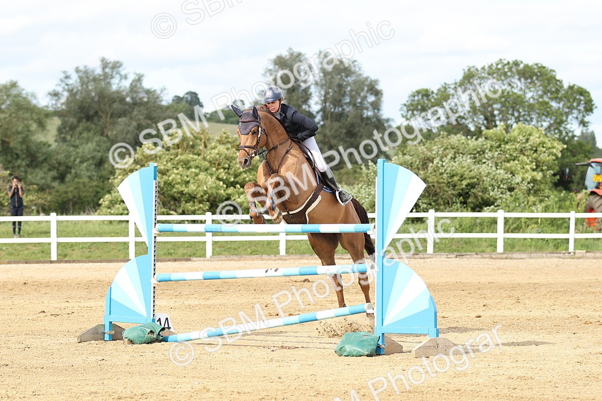 SBM_001651 - Class 7 - National 1.30m 1.40m