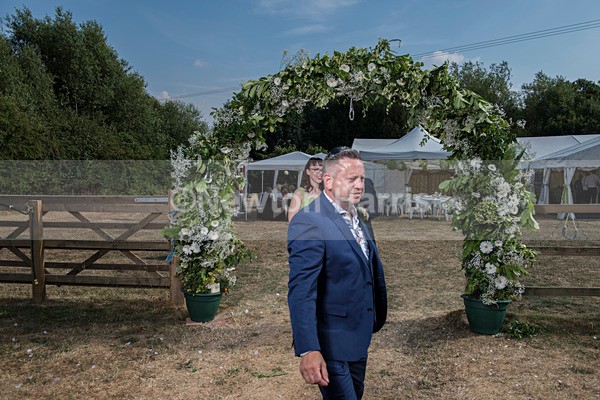 NMH-731 - Sonja and Steve's Wedding 21/7/2018