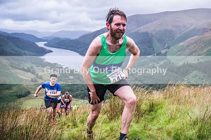 Steel Fell-271 - Steel Fell Race Wednesday 5th August 2026