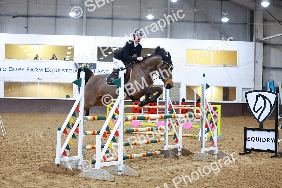 SBM_002075 - Class 4 - Senior Newcomers - 1.10m