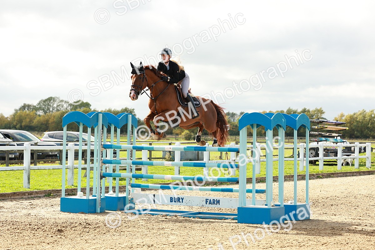 1I0A8446 - Class 6 - National 1.30-1.40m