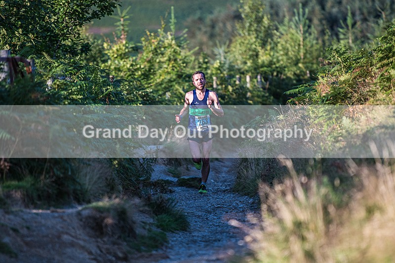 Latrigg-376 - Not Round Latrigg Race Wednesday 14th August 2024