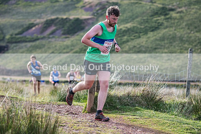 Gavel-128 - Gavel Fell Races (Junior & Senior) Wednesday 28th May 2025