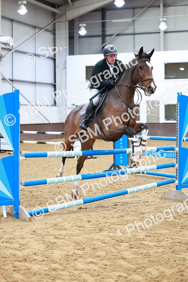SBM_001274 - Class 3 - Senior Discovery 1.00m