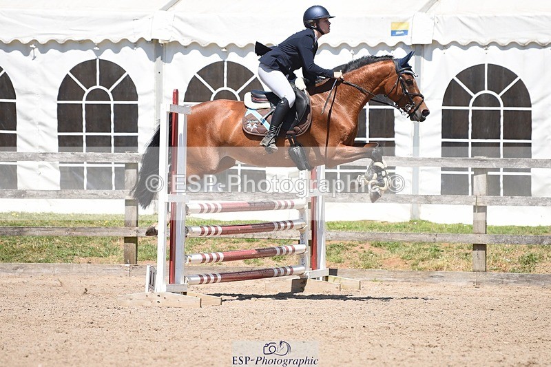 230707-131848-07057 - Cls 20 British Novice & 90cm Open