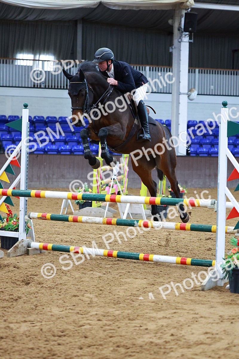 SBM_000923 - Class 3 - Senior Discovery - 1.00m