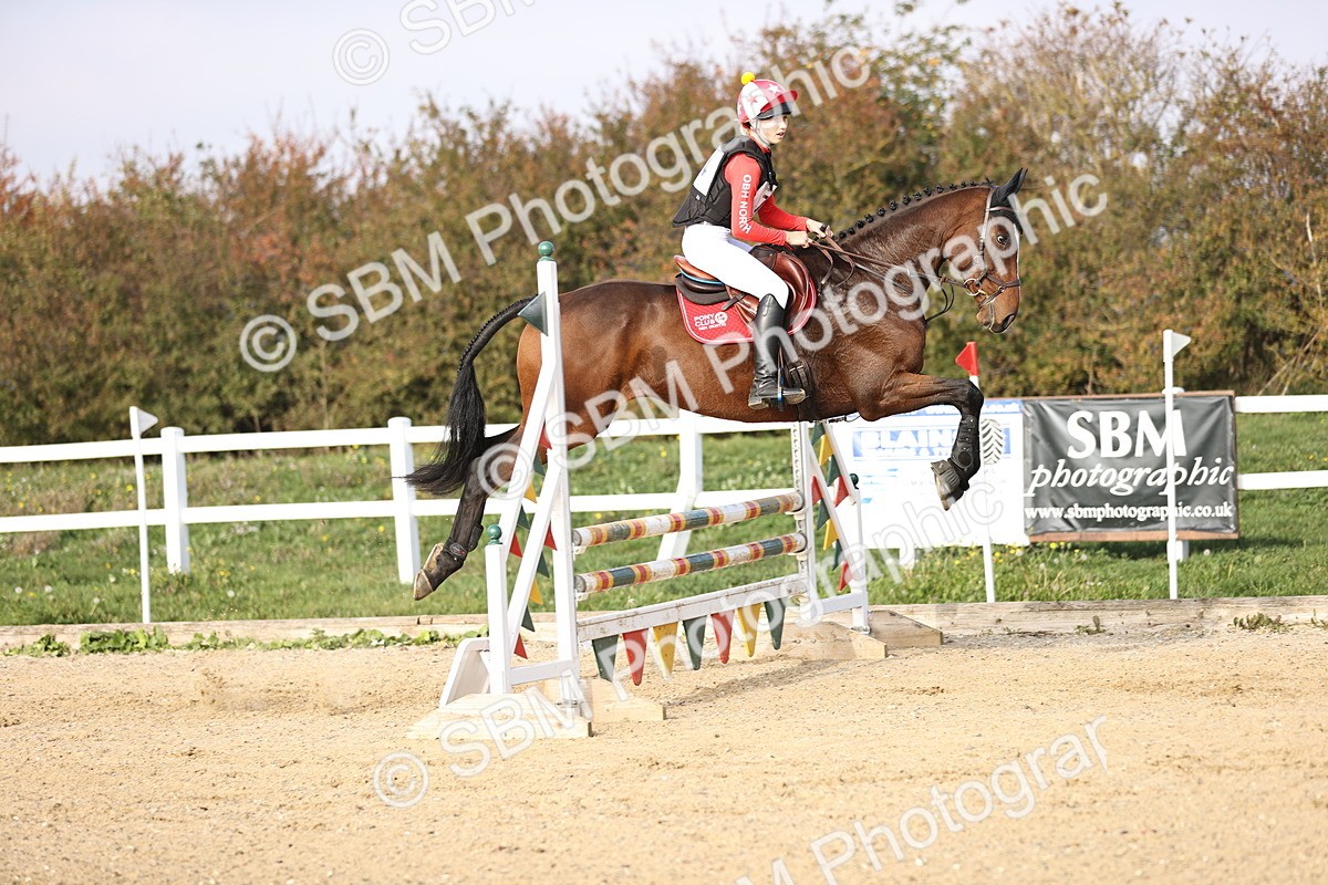 SBM_003500 - Class 3 - 90cm