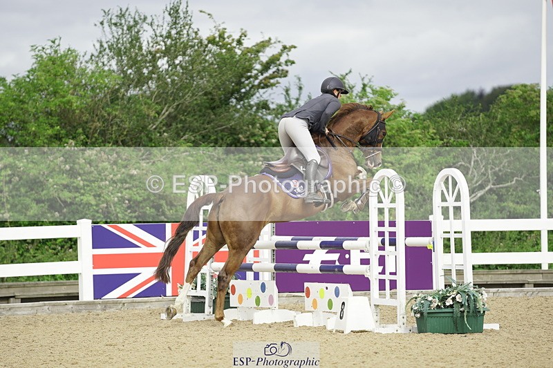 230728A-094944-00147 - Cls 7 British Novice & 90cm Open